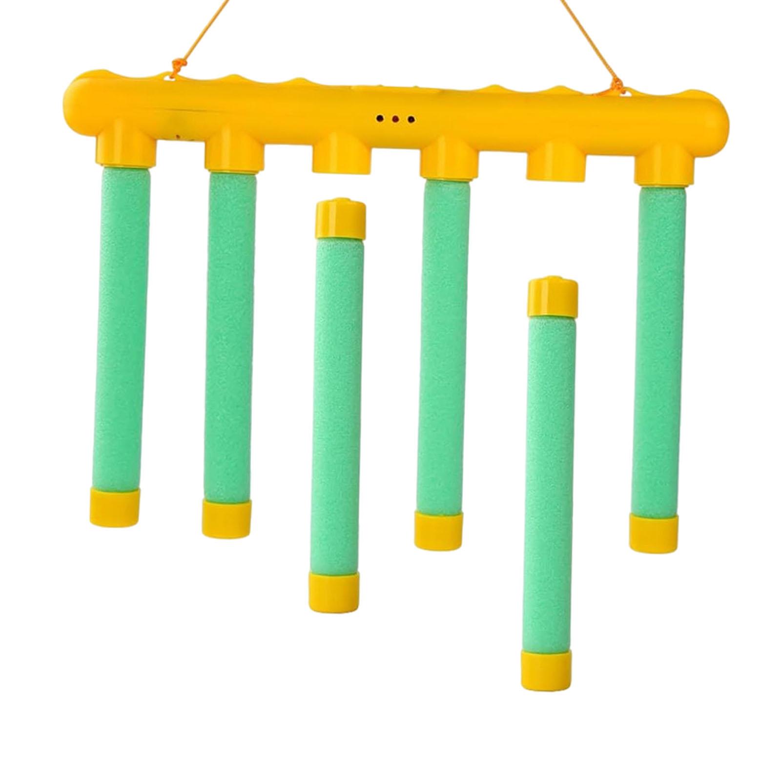 Falling Sticks Game Toy Sensory Training Equipment Parent Children Interactive